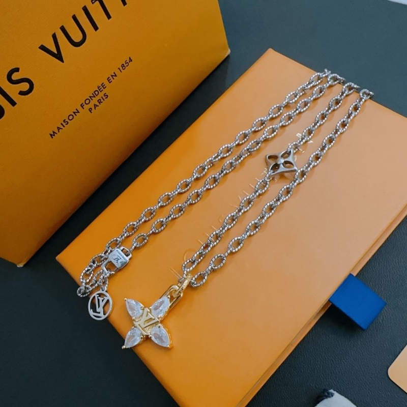 LV Necklaces